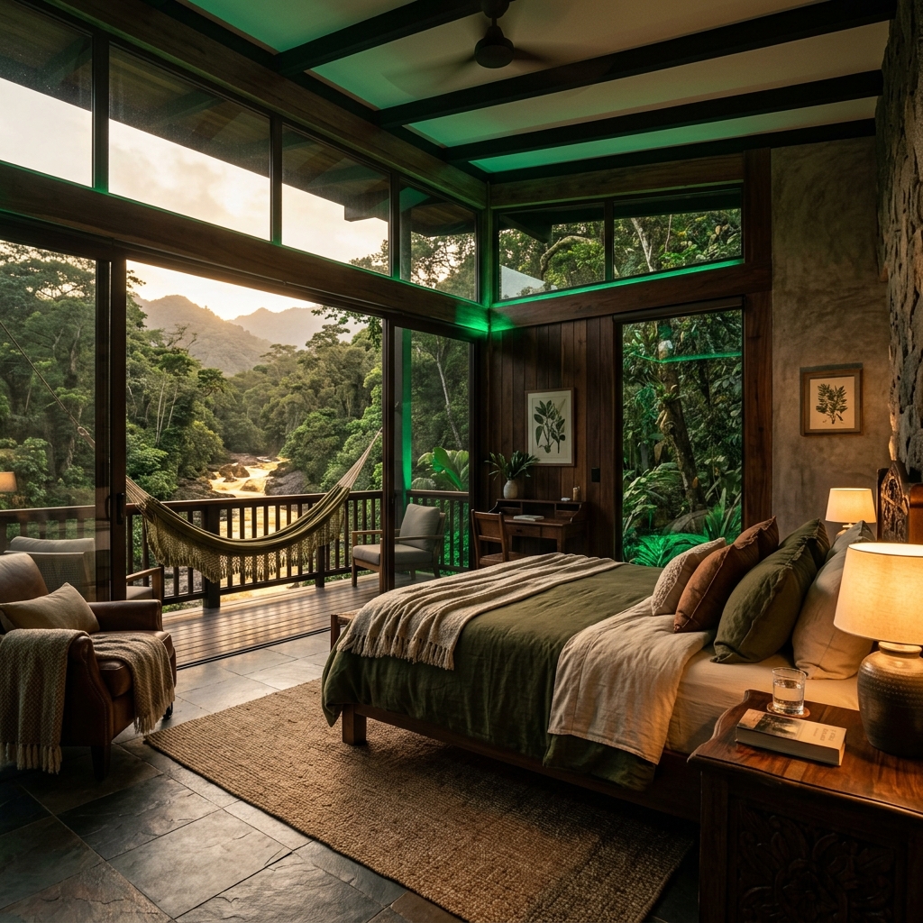 Experiencia Cacaotera