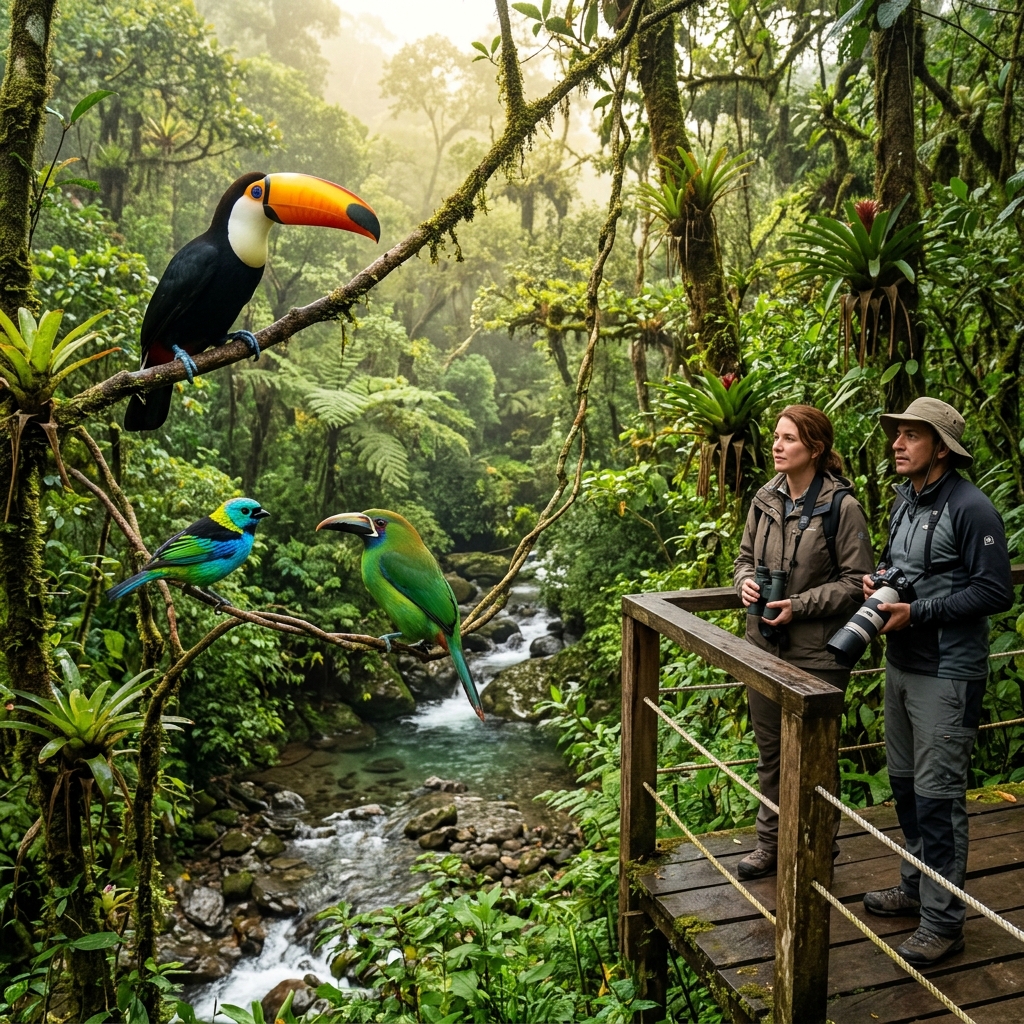 Experiencia Cafetera