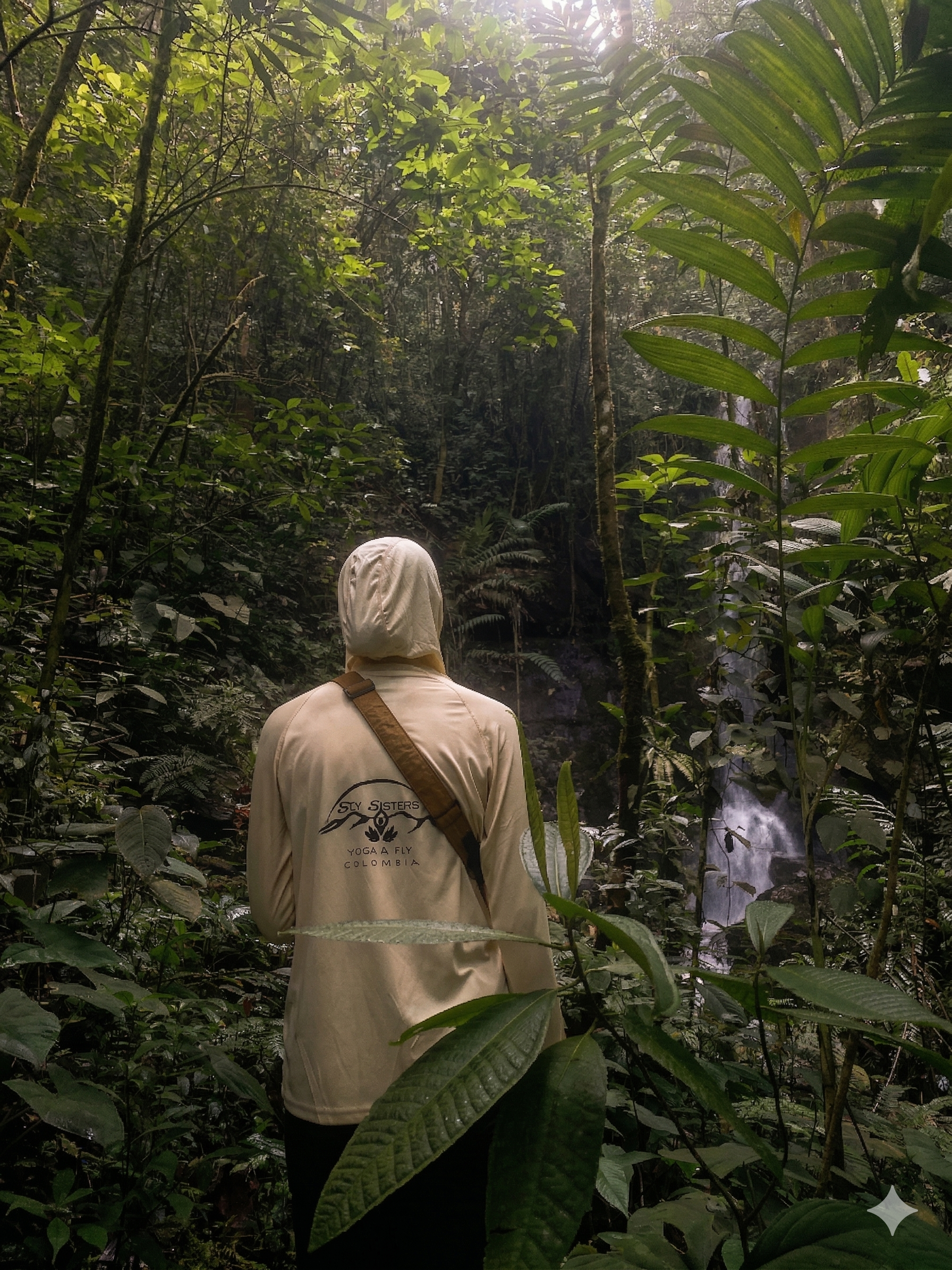 Senderismo y Quebradas